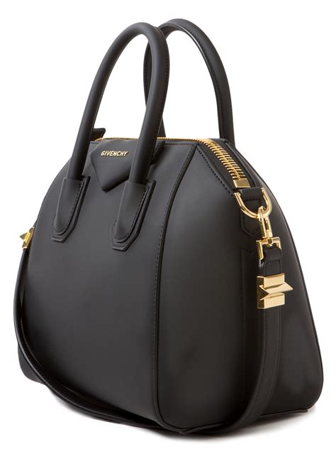 rubber givenchy antigona|Givenchy antigona for women.